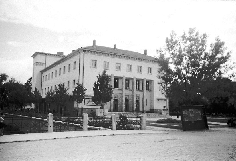 Читалище Съгласие, 1949 г. (1)