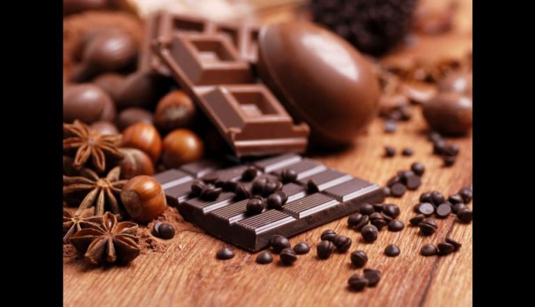 chocolate